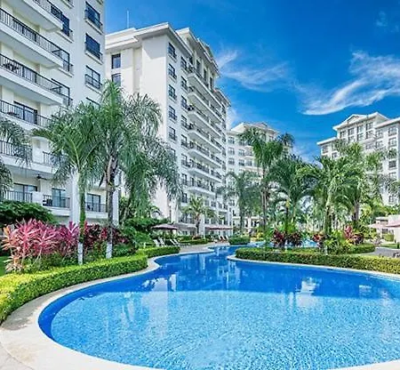 Jaco Bay 2701 Apartment